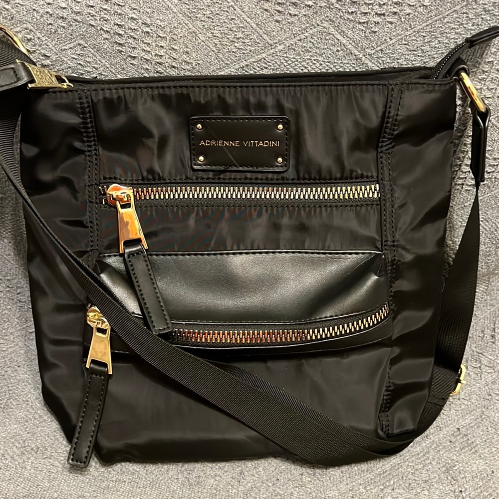 Adrienne Vittadini Cross Body